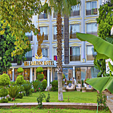 Lara Garden Hotel